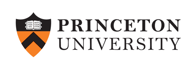 Princeton Logo